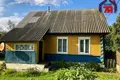 Dom 47 m² rejon mołodeczański, Białoruś