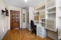 Wohnung 3 zimmer 56 m² Minsk, Belarus