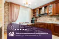 Квартира 2 комнаты 79 м² Минск, Беларусь