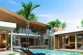 Willa 3 pokoi 403 m² Phuket, Tajlandia