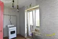 1 room apartment 39 m² Dziescanka, Belarus