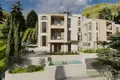 Atterrir 985 m² Sveti Stefan, Monténégro