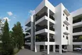 Apartamento 1 habitacion 71 m² Aradippou, Chipre