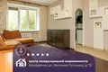 Wohnung 1 zimmer 29 m² Maladsetschna, Weißrussland