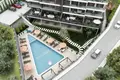 3 room apartment 100 m² Alanya, Turkey