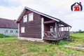 House 107 m² Danilavichy, Belarus