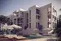 Apartamento 2 habitaciones 94 m² Paralimni, Chipre