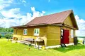 Maison 71 m² Dziarzynski sielski Saviet, Bélarus