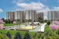 Apartamento 2 habitaciones 70 m² Kuyucak Koey, Turquía