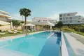 3 bedroom apartment 196 m² Estepona, Spain