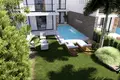 Apartamento 2 habitaciones 94 m² Vasilia, Chipre del Norte