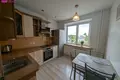 2 room apartment 51 m² Kaunas, Lithuania