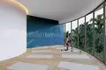 1 bedroom condo 44 m² Phuket, Thailand