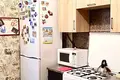 Wohnung 2 zimmer 52 m² Homel, Belarus