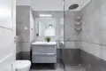1 room apartment 35 m² Warsaw, Poland