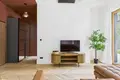 Mieszkanie 2 pokoi 45 m² w Warszawa, Polska