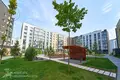 Квартира 5 комнат 123 м² Ратомка, Беларусь