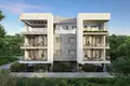 Wohnung 2 Schlafzimmer 80 m² Geroskipou, Zypern
