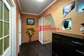 Appartement 3 chambres 66 m² Hrodna, Biélorussie