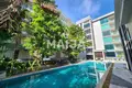 2 bedroom apartment 100 m² Phuket, Thailand