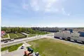 Квартира 2 комнаты 59 м² Минск, Беларусь