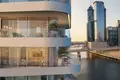 Жилой комплекс Резиденция DG1 с бассейнами рядом с достопримечательностями, Business Bay, Дубай, ОАЭ