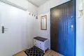 Appartement 2 chambres 43 m² Varsovie, Pologne