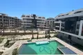 Appartement 1 chambre 40 m² Alanya, Turquie