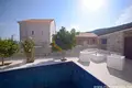 3 bedroom villa 210 m² Becici, Montenegro