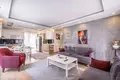 2 bedroom apartment 97 m² Muratpasa, Turkey
