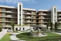 Apartamento 2 habitaciones 115 m² Nicosia, Chipre