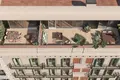 1 bedroom apartment 58 m² Barcelona, Spain