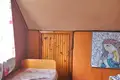 Casa 82 m² Jzufouski sielski Saviet, Bielorrusia