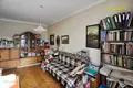Apartamento 3 habitaciones 80 m² Minsk, Belarús