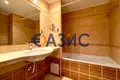 2 bedroom apartment 84 m² Sveti Vlas, Bulgaria