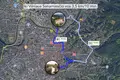 Gewerbefläche 76 m² Vilnius, Litauen