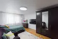 Mieszkanie 3 pokoi 72 m² Slabada, Białoruś