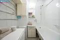Квартира 3 комнаты 47 м² Вильнюс, Литва