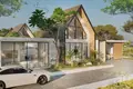 Willa 3 pokoi 290 m² Karon, Tajlandia