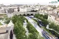 Appartement 4 chambres 124 m² Cracovie, Pologne