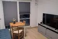 1 room apartment 25 m² in Wroclaw, Poland