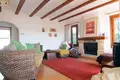 3-Schlafzimmer-Villa 138 m² Javea, Spanien