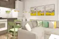 Квартира 4 спальни 230 м², Турция