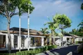 Wohnkomplex New residential complex of villas with pools in Samui, Thailand