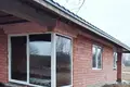 House 136 m² Jzufouski sielski Saviet, Belarus