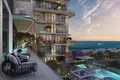 3 bedroom apartment 186 m² Dubai, United Arab Emirates