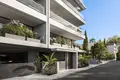Ático 2 habitaciones 75 m² Limasol, Chipre