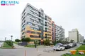 Apartamento 3 habitaciones 64 m² Vilna, Lituania