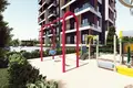1 bedroom apartment 43 m² Denizkoy, Turkey