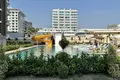 Penthouse 5 pokojów 159 m² Alanya, Turcja